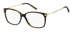 GLASSES MARC JACOBS WOMEN MARC-562-086 (Szkło/Zausznik/Mostek) 54/14/145 mm)