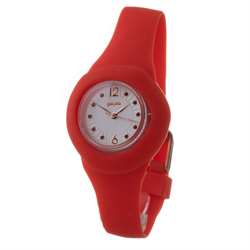 WATCH FOLLI FOLLIE WOMAN WF15P042ZSR (35MM)