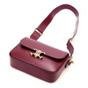 Women's genuine leather handbag Luka 20-056