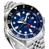 Men's functional automatic watch from SEIKO