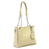 Damen Echtleder Handtasche Luka 19-62 DOLLARO