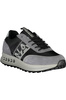 NAPAPIJRI SHOES GRAY MEN&#39;S SPORTS SHOES