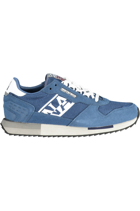 NAPAPIJRI MEN&#39;S BLUE SPORTS SHOES