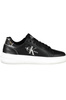 CALVIN KLEIN BLACK WOMEN&#39;S SPORT SHOES