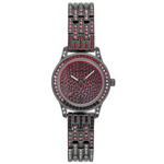 WATCH JUICY COUTURE WOMAN JC1144MTBK (28MM)