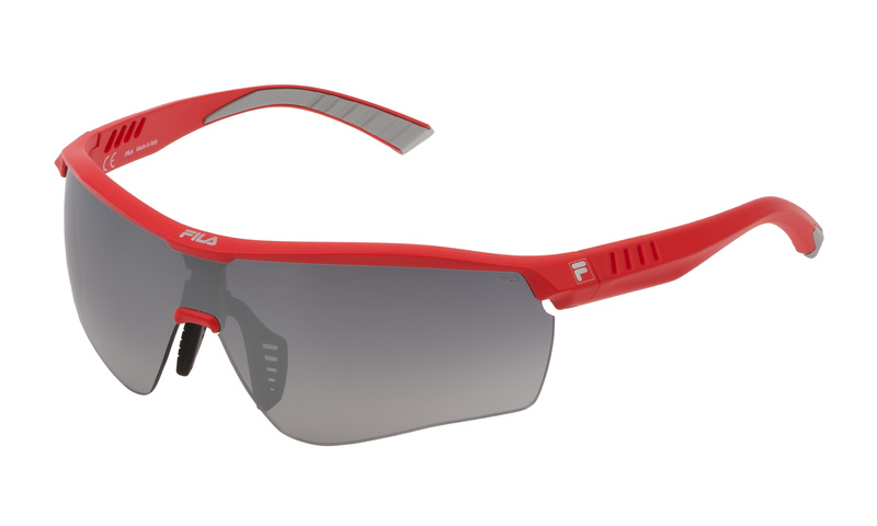 SUNGLASSES FILA MAN SF9326997FZX (Szkło/Zausznik/Mostek) 99/0/125 mm)