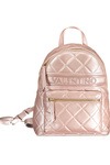 Women's urban quilted backpack by VALENTINO BAGS