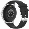 SMARTWATCH UNISEX GRAVITY GT12-7 - ROZMOWY BLUETOOTH, DODATKOWY PASEK (sg035g)