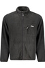 FILA MEN&#39;S BLACK SPORTS JACKET