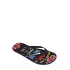 Philipp Plein beach flip-flops