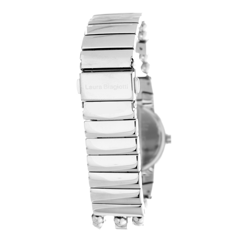 WATCH LAURA BIAGIOTTI WOMAN LB0049L-02M (29MM)