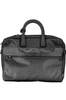 CALVIN KLEIN BLACK MAN BRIEFCASE