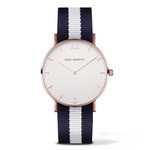 WATCH PAUL HEWITT UNISEX PH-SARSTWNW20 (39MM)