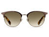 SUNGLASSES KATE SPADE WOMEN JOELYNNS09QF2 (Szkło/Zausznik/Mostek) 52/17/140 mm)