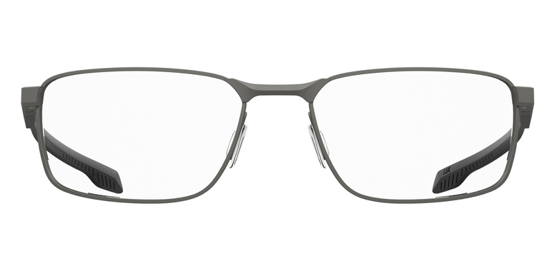 GLASSES UNDER ARMOUR MAN UA5063G5MOF51 (Szkło/Zausznik/Mostek) 55/17/140 mm)