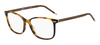 GLASSES HUGO WOMEN HG-1176-086 (Szkło/Zausznik/Mostek) 55/16/140 mm)