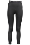 CALVIN KLEIN DAMEN-LEGGINGS SCHWARZ