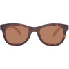 SUNGLASSES TIMBERLAND MAN TB9080-5052H (Szkło/Zausznik/Mostek) 22/140/50 mm)