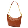 Women's genuine leather handbag JUICE 2508