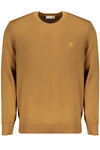 TIMBERLAND HERREN-PULLOVER IN BRAUN