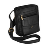 Herren Echtleder Tasche Peterson PTN PR-99-NDM