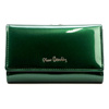 skóra naturalna + Women's eco-leather wallet Pierre Cardin 07 SHINY 108