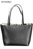 RALPH LAUREN WOMEN&#39;S BAG BLACK