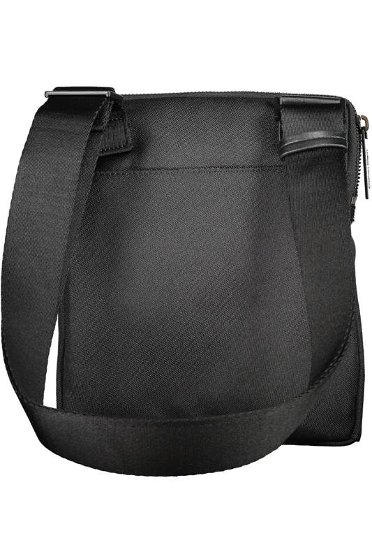 CALVIN KLEIN SCHWARZE HERRENTASCHE