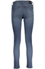 CALVIN KLEIN BLANI DENIM DAMA ALBASTRI