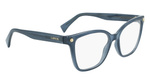 GLASSES LANVIN WOMEN LNV2606-414 (Szkło/Zausznik/Mostek) 53/17/140 mm)