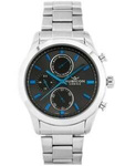 RUBICON RNDE03 MEN'S WATCH (zr086b)