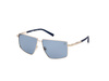 SUNGLASSES TIMBERLAND MAN TB9286-5932D (Szkło/Zausznik/Mostek) 59/12/140 mm)