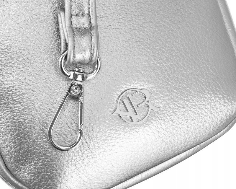 Leatherette bag ROVICKY R-KP-02-HRH