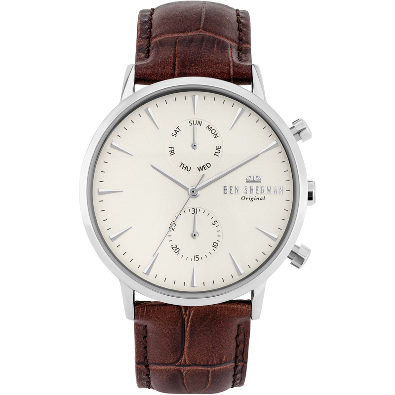 WATCH BEN SHERMAN MAN WB041T (43MM)