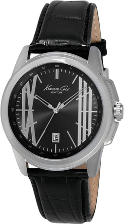 WATCH KENNETH COLE MAN IKC8095 (44MM)