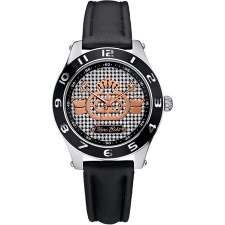 Uniwersalny Zegarek MARC ECKO model E09502M1 (39MM)