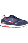 US POLO ASSN. BLUE MEN's SPORTS FOOTWEAR