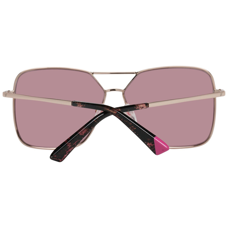 SUNGLASSES WEB EYEWEAR WOMAN WE0285-5933U (Szkło/Zausznik/Mostek) 59/12/140 mm)