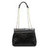 Women's genuine leather handbag Luka 20-029 Bzzz