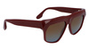 SUNGLASSES VICTORIA BECKHAM WOMEN VB603S-604 (Szkło/Zausznik/Mostek) 56/15/145 mm)