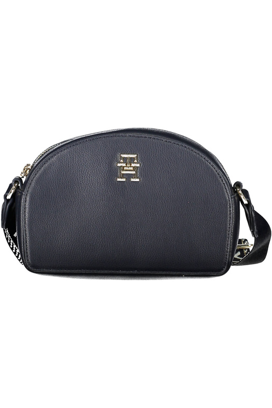 TOMMY HILFIGER BLUE WOMEN&#39;S BAG