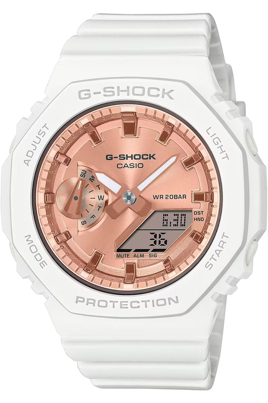 Zegarek Casio G-Shock GMA-S2100MD-7AER