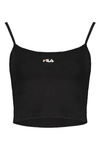 FILA TOP WOMEN&#39;S BLACK