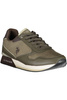 US POLO ASSN. BROWN MEN&#39;S SPORTS SHOES