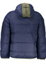 LA MARTINA BLUE MEN&#39;S JACKET