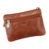 Women's genuine leather wallet EL FORREST 1005-29