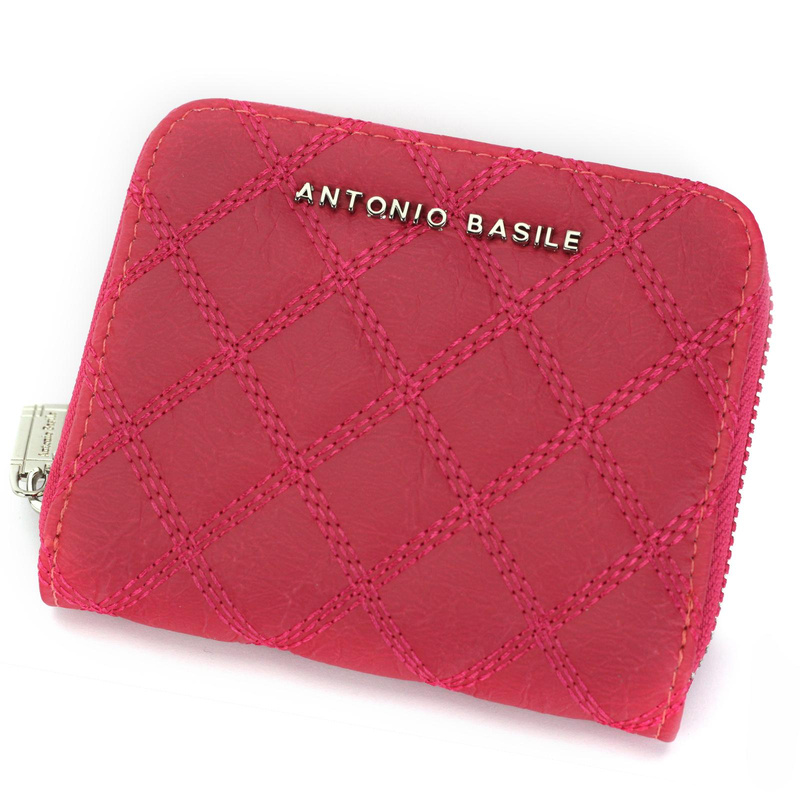 Women's eco-leather wallet Antonio Basile LADY37 1705