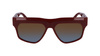 SUNGLASSES VICTORIA BECKHAM WOMEN VB603S-604 (Szkło/Zausznik/Mostek) 56/15/145 mm)