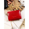 A stylish women's leather purse from 4U Cavaldi