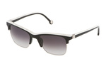 SUNGLASSES CAROLINA HERRERA WOMAN SHE655530700 (Szkło/Zausznik/Mostek) 53/19/140 mm)